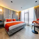 Atar Airport Hotel - Spa & Wellness