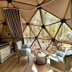 Mas Kazdagi Glamping