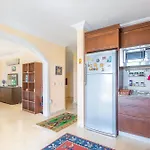 Villa Mandalina