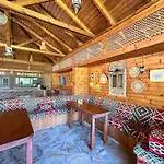 Bahaus Resort