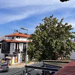 Yelken Hotel Akyaka