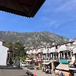 Yelken Hotel Akyaka
