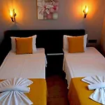 Yasemin Hotel