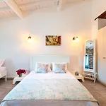 Alacati Eski Ev Hotel