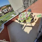 Balci Apartment