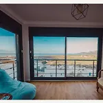 Sunset Airport Villa