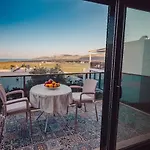 Sunset Airport Villa