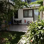 Datca Zeytinevleri Apart