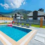 Villa Bahar 3 Oludeniz Luxury Villa