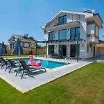 Villa Bahar 3 Oludeniz Luxury Villa