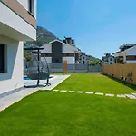 Villa Bahar 3 Oludeniz Luxury Villa