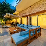 Eco Villa Seray