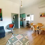 Funky\'S Houses
