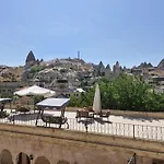 Nature Park Cave Hotel