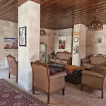 Nature Park Cave Hotel