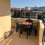 Melissa Garden Apart Hotel