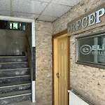 Elite Hotel City Center Corlu Bed And Breakfast