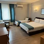 Elite Hotel City Center Corlu Bed And Breakfast