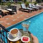 Sezgin Boutique Hotel