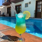 Sezgin Boutique Hotel