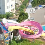 Ramada Resort By Wyndham Kizkalesi
