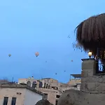 Shiraz Cave Cappadocia