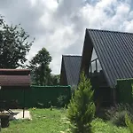 My World Bungalov