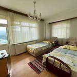 Boztepe Marin Denizer Pansiyon