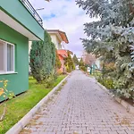 Afyon Dundar Thermal Villa