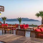 Yasemin Hotel