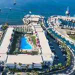Lugga Boutique Hotel & Beach