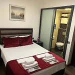 Pandora Hotel