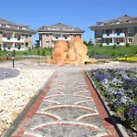 Safran Thermal Resort Sandikli