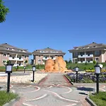 Safran Thermal Resort Sandikli