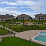 Safran Thermal Resort Sandikli