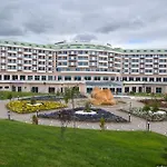 Safran Thermal Resort Sandikli