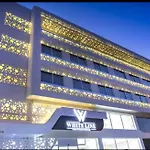 White Line Boutique Hotel