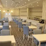 White Line Boutique Hotel
