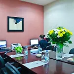 Midas Hotel