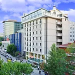 Midas Hotel