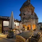 Paradise Cappadocia Hotel