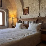 Kistar Cave Hotel
