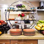 Tuzla Garden Hotel & Spa