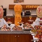 Viking Garden Hotel
