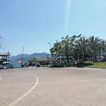 Keskin Apartments
