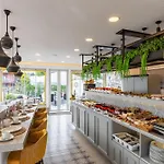 Best Point Hotel Sultanahmet,Istanbul
