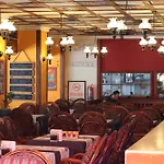 Kleopatra Hotel