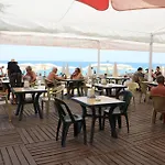 Kleopatra Hotel
