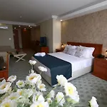 Tuzla Garden Hotel & Spa