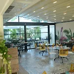 Tuzla Garden Hotel & Spa
